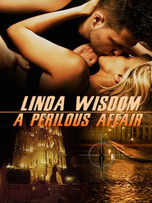cover image of A Perilous Affair